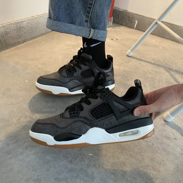 Adidasi de dama cu plasa si talpa groasa