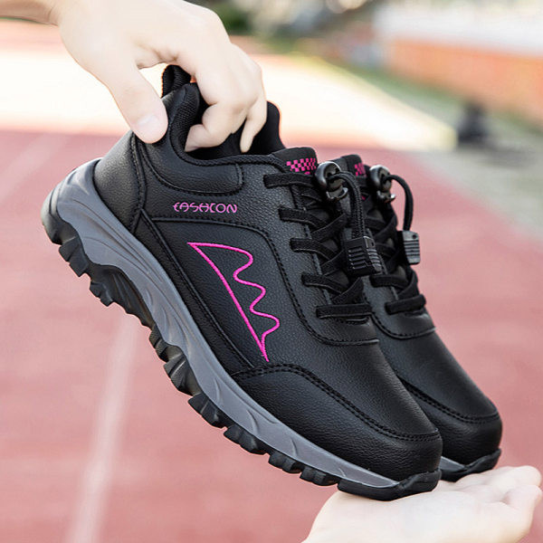 Model nou de adidasi pentru barbati din imitatie de piele - mai multe modele