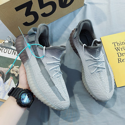 Mrežaste muške tenisice sportski model s debelim potplatom