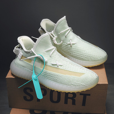 Mrežaste muške tenisice sportski model s debelim potplatom