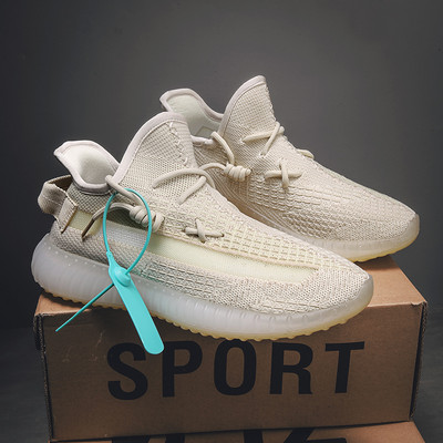 Mrežaste muške tenisice sportski model s debelim potplatom