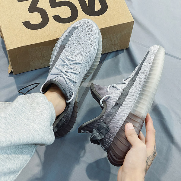 Mrežaste muške tenisice sportski model s debelim potplatom