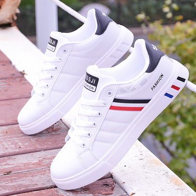 Muške casual tenisice s aplikacijom za jesen i proljeće u različitim modelima