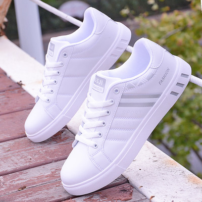 Muške casual tenisice s aplikacijom za jesen i proljeće u različitim modelima