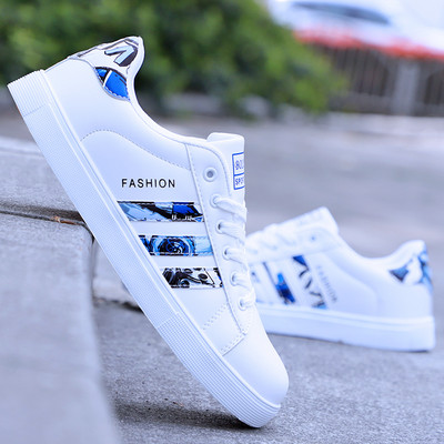 Muške casual tenisice s aplikacijom za jesen i proljeće u različitim modelima