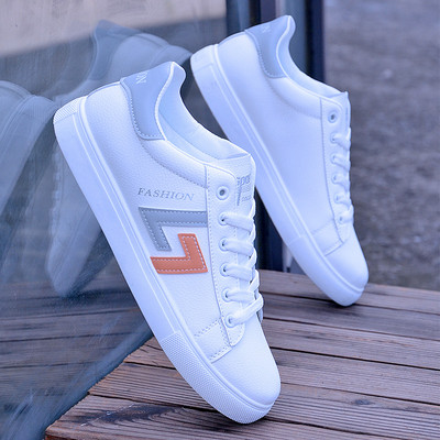 Muške casual tenisice s aplikacijom za jesen i proljeće u različitim modelima