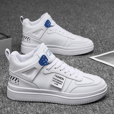 Adidasi barbati cu talpa plate - mai multe modele