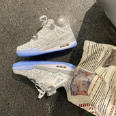 Adidași sport și casual pentru bărbați și femei, cu talpă groasă și cameră de aer