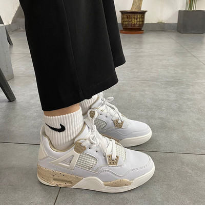 Adidași sport și casual pentru bărbați și femei, cu talpă groasă și cameră de aer