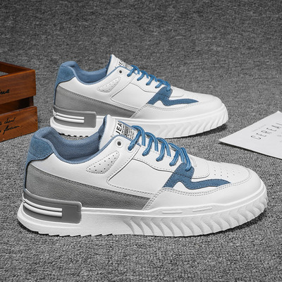 Sprijin stea roșie Hongxing Erke pantofi bărbați toamnă pantofi sport noi toamnă și iarnă pantofi din bumbac pantofi caldi și catifelați pentru bărbați