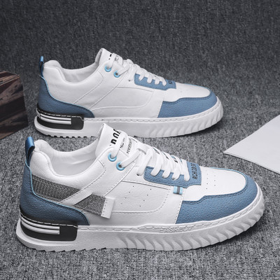 Sprijin stea roșie Hongxing Erke pantofi bărbați toamnă pantofi sport noi toamnă și iarnă pantofi din bumbac pantofi caldi și catifelați pentru bărbați