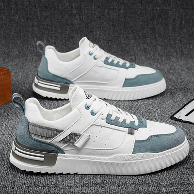 Sprijin stea roșie Hongxing Erke pantofi bărbați toamnă pantofi sport noi toamnă și iarnă pantofi din bumbac pantofi caldi și catifelați pentru bărbați