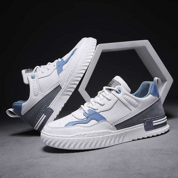 Sprijin stea roșie Hongxing Erke pantofi bărbați toamnă pantofi sport noi toamnă și iarnă pantofi din bumbac pantofi caldi și catifelați pentru bărbați