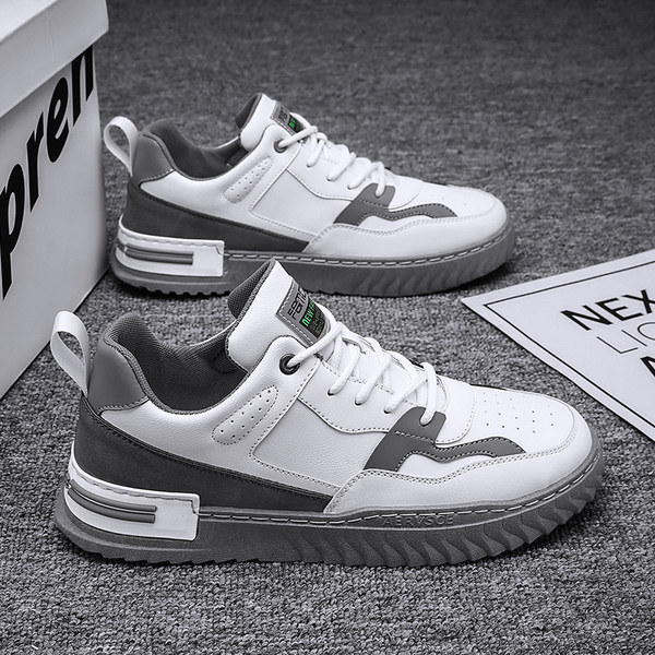 Sprijin stea roșie Hongxing Erke pantofi bărbați toamnă pantofi sport noi toamnă și iarnă pantofi din bumbac pantofi caldi și catifelați pentru bărbați