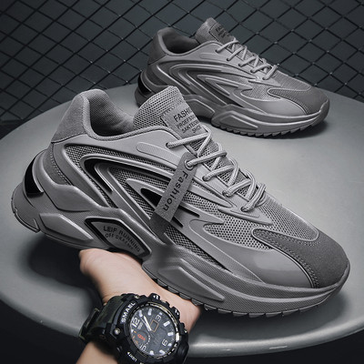 Ανδρικά casual αναπνεύσιμα αθλητικά παπούτσια - διάφορα μοντέλα