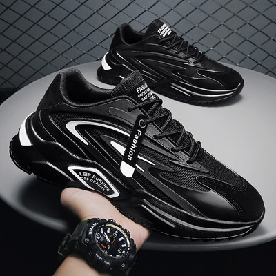 Ανδρικά casual αναπνεύσιμα αθλητικά παπούτσια - διάφορα μοντέλα