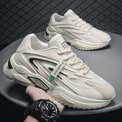 Ανδρικά casual αναπνεύσιμα αθλητικά παπούτσια - διάφορα μοντέλα