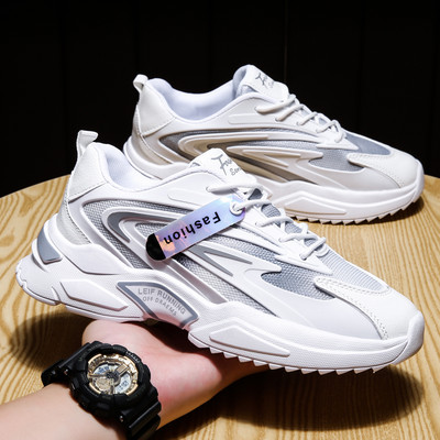 Ανδρικά casual αναπνεύσιμα αθλητικά παπούτσια - διάφορα μοντέλα