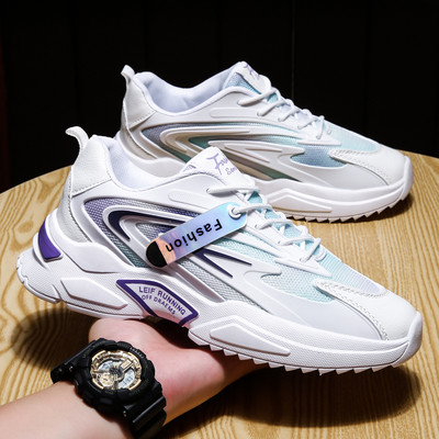 Ανδρικά casual αναπνεύσιμα αθλητικά παπούτσια - διάφορα μοντέλα