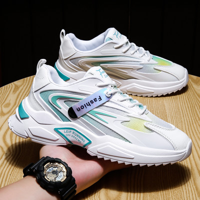 Ανδρικά casual αναπνεύσιμα αθλητικά παπούτσια - διάφορα μοντέλα