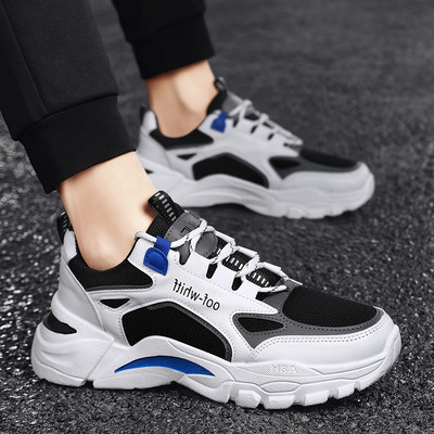 Ανδρικά casual αναπνεύσιμα αθλητικά παπούτσια - διάφορα μοντέλα