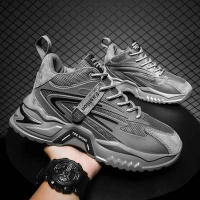 Ανδρικά casual αναπνεύσιμα αθλητικά παπούτσια - διάφορα μοντέλα