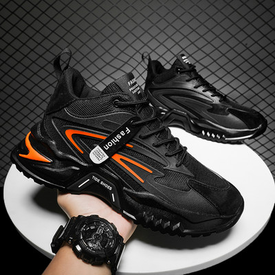 Ανδρικά casual αναπνεύσιμα αθλητικά παπούτσια - διάφορα μοντέλα