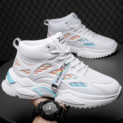 Ανδρικά casual αναπνεύσιμα αθλητικά παπούτσια - διάφορα μοντέλα