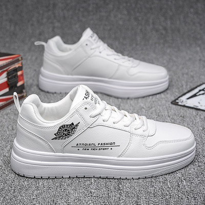 Ανδρικά πάνινα παπούτσια με επίπεδη σόλα -διάφορα μοντέλα