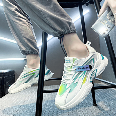 Ανδρικά αθλητικά παπούτσια διάφορα μοντέλα