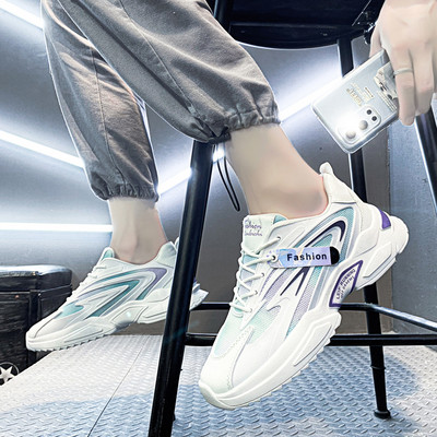 Ανδρικά αθλητικά παπούτσια διάφορα μοντέλα