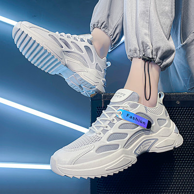 Ανδρικά αθλητικά παπούτσια διάφορα μοντέλα