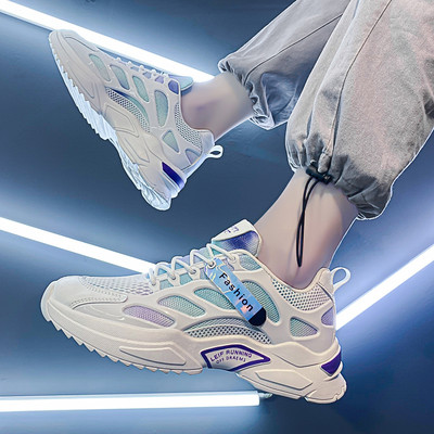 Ανδρικά αθλητικά παπούτσια διάφορα μοντέλα