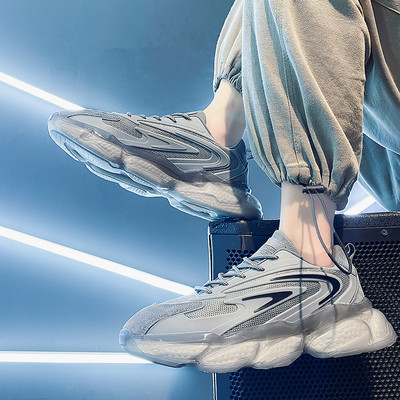 Ανδρικά αθλητικά παπούτσια διάφορα μοντέλα