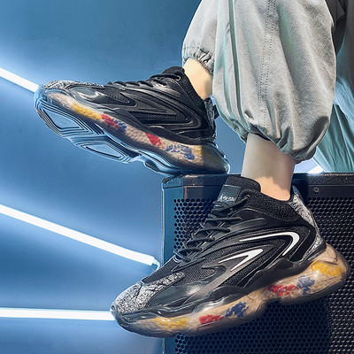 Ανδρικά αθλητικά παπούτσια διάφορα μοντέλα