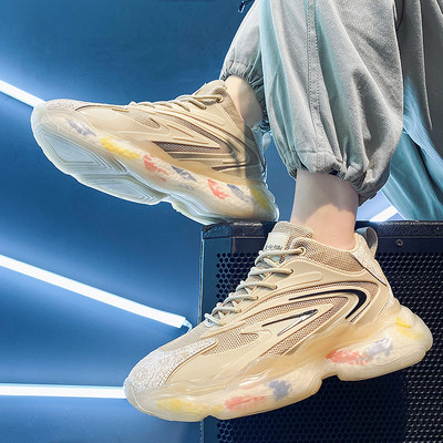 Ανδρικά αθλητικά παπούτσια διάφορα μοντέλα