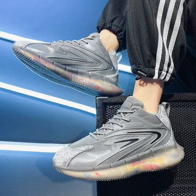 Ανδρικά αθλητικά παπούτσια διάφορα μοντέλα