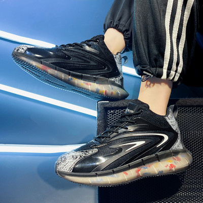 Ανδρικά αθλητικά παπούτσια διάφορα μοντέλα