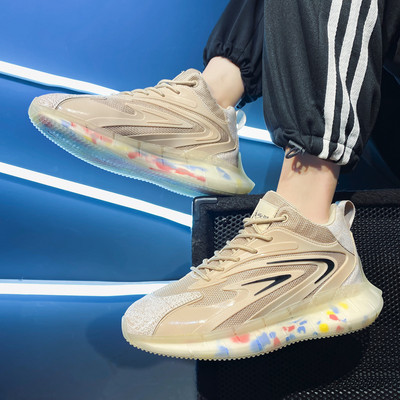 Ανδρικά αθλητικά παπούτσια διάφορα μοντέλα