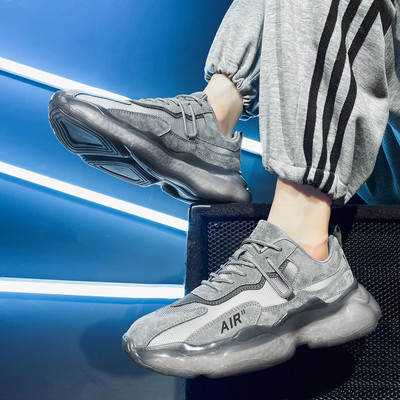 Ανδρικά αθλητικά παπούτσια διάφορα μοντέλα