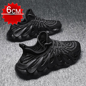 Ανδρικά αθλητικά παπούτσια με κορδόνια - διάφορα χρώματα