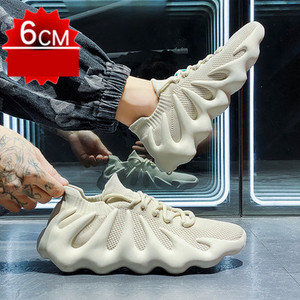 Ανδρικά αθλητικά παπούτσια με κορδόνια - διάφορα χρώματα