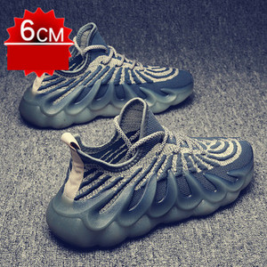 Ανδρικά αθλητικά παπούτσια με κορδόνια - διάφορα χρώματα