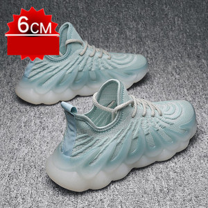 Ανδρικά αθλητικά παπούτσια με κορδόνια - διάφορα χρώματα