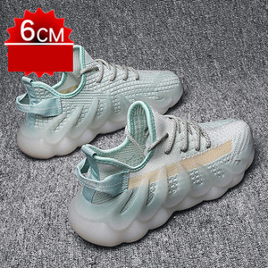 Ανδρικά αθλητικά παπούτσια με κορδόνια - διάφορα χρώματα