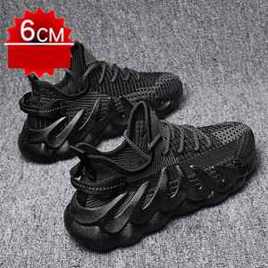 Ανδρικά αθλητικά παπούτσια με κορδόνια - διάφορα χρώματα