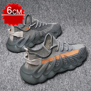 Ανδρικά αθλητικά παπούτσια με κορδόνια - διάφορα χρώματα