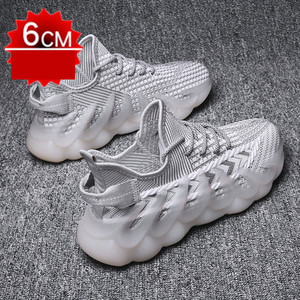 Ανδρικά αθλητικά παπούτσια με κορδόνια - διάφορα χρώματα