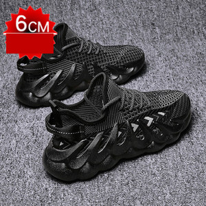 Ανδρικά αθλητικά παπούτσια με κορδόνια - διάφορα χρώματα