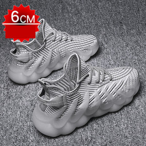 Ανδρικά αθλητικά παπούτσια με κορδόνια - διάφορα χρώματα